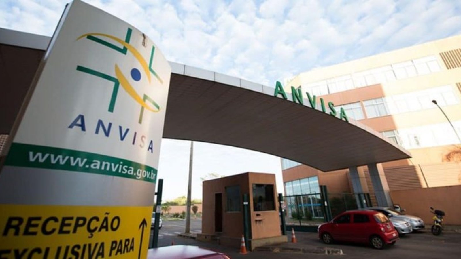 anvisa