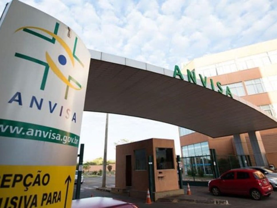 anvisa